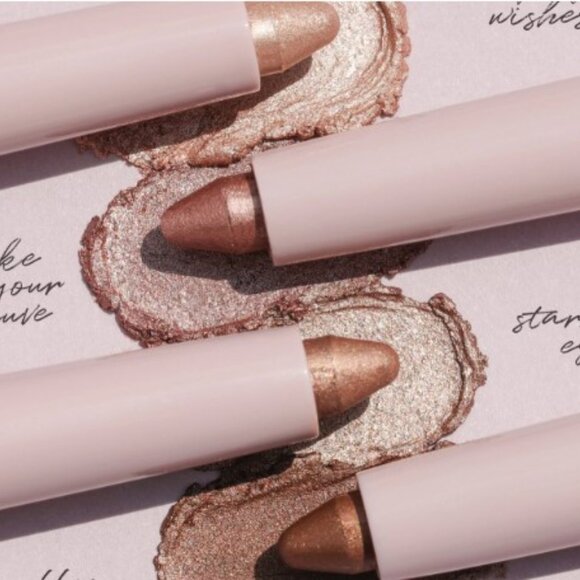 NWT Wander Beauty Wandering Eyes Shadow Stick Starry Eyed MSRP $30 - Picture 3 of 9